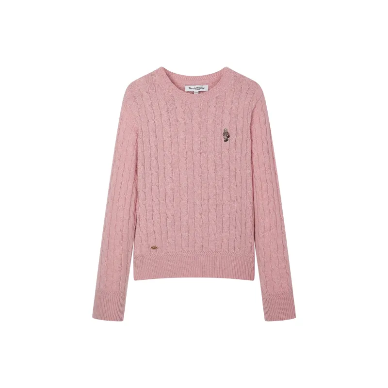 Teenie Weenie Sweaters Women's-3