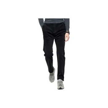 Dance With Wolves Casual Pants Men's
