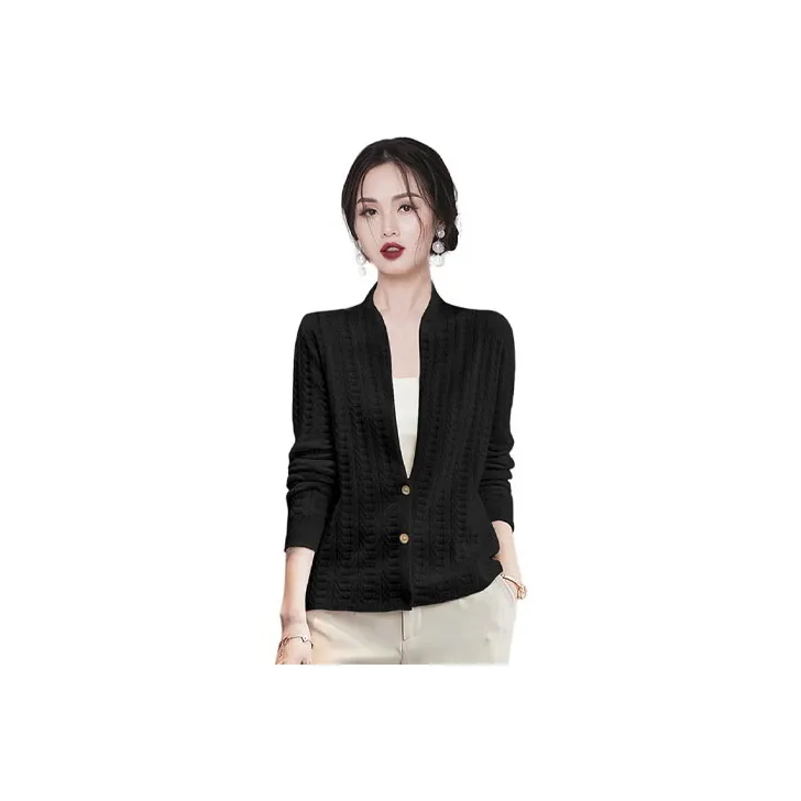 Daisy Sweaters Women's-1