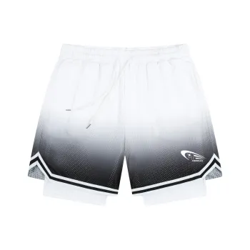 MEXICAN Basketball Shorts Unisex