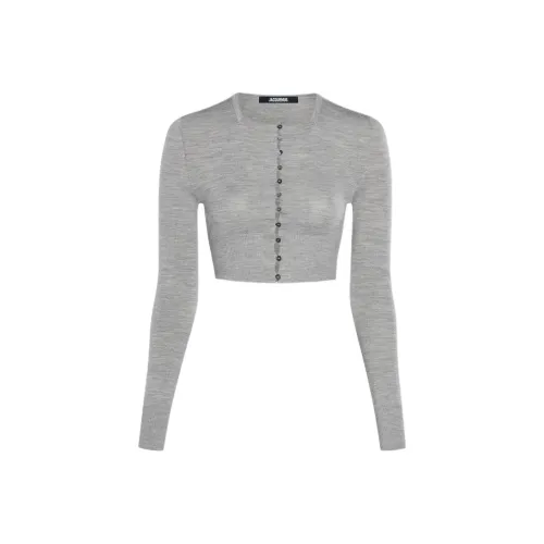 Jacquemus The Spiaggia Cardigan