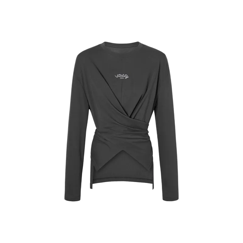 EPTISON WOMAN T Shirts Women's-2