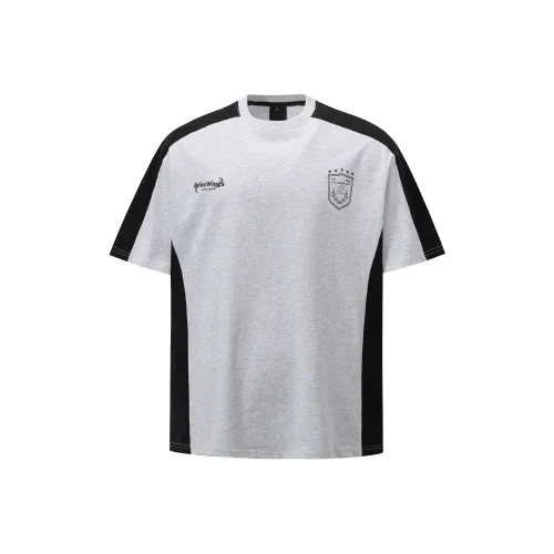 VINMUK T Shirts Unisex