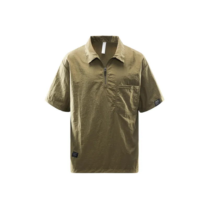 ROBINHOOD Drop Shoulder Sleeve T Shirt Unisex-6