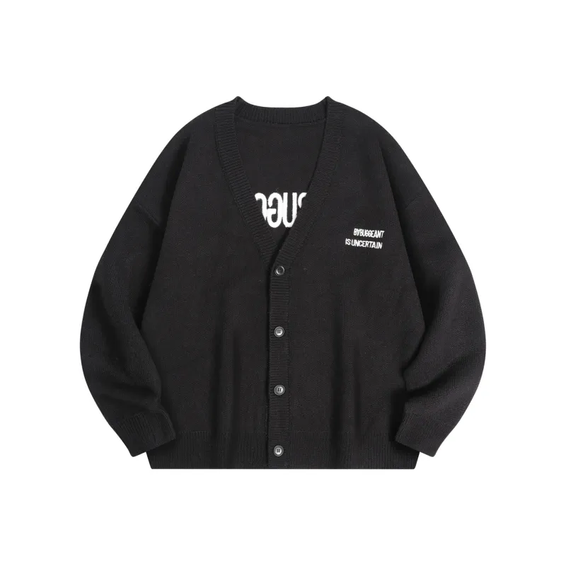 BABUGGE Sweaters Unisex-0