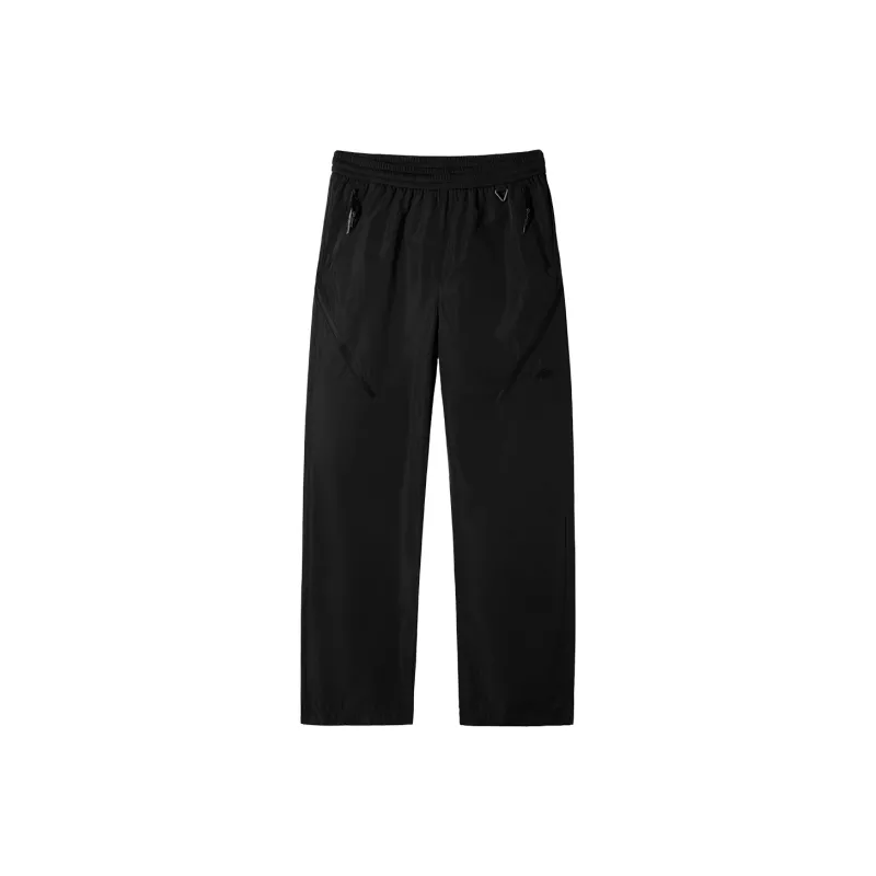 PSO Brand Casual Pants Unisex-0