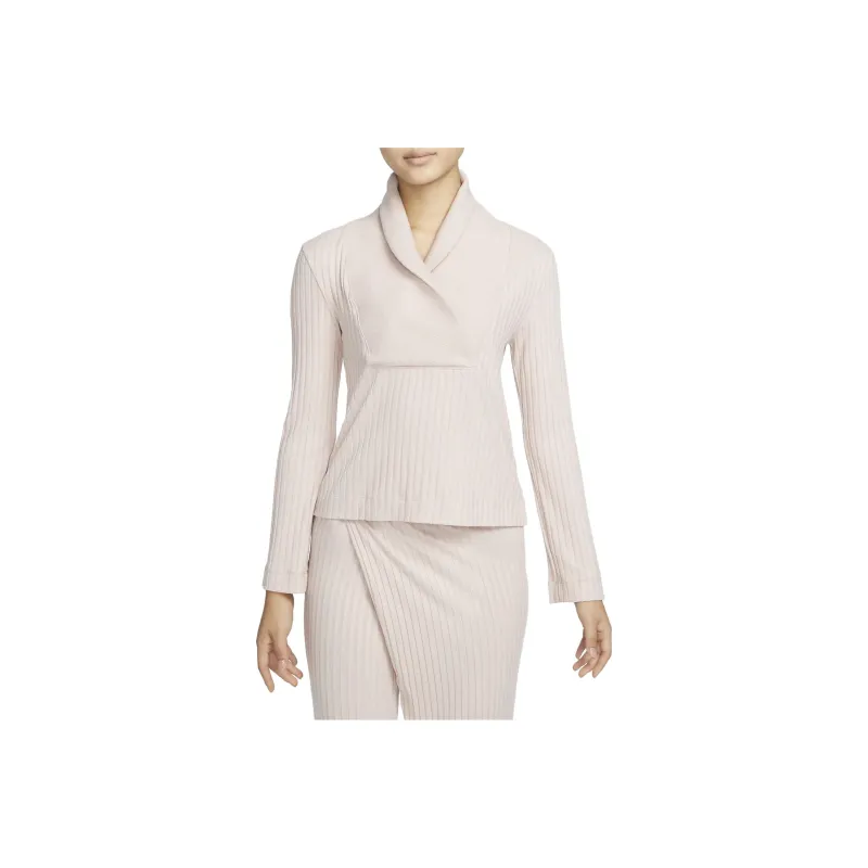 Nike Sweaters Women's Pink-0