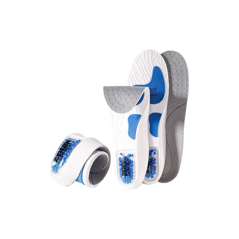 maigaole Insoles Unisex-0