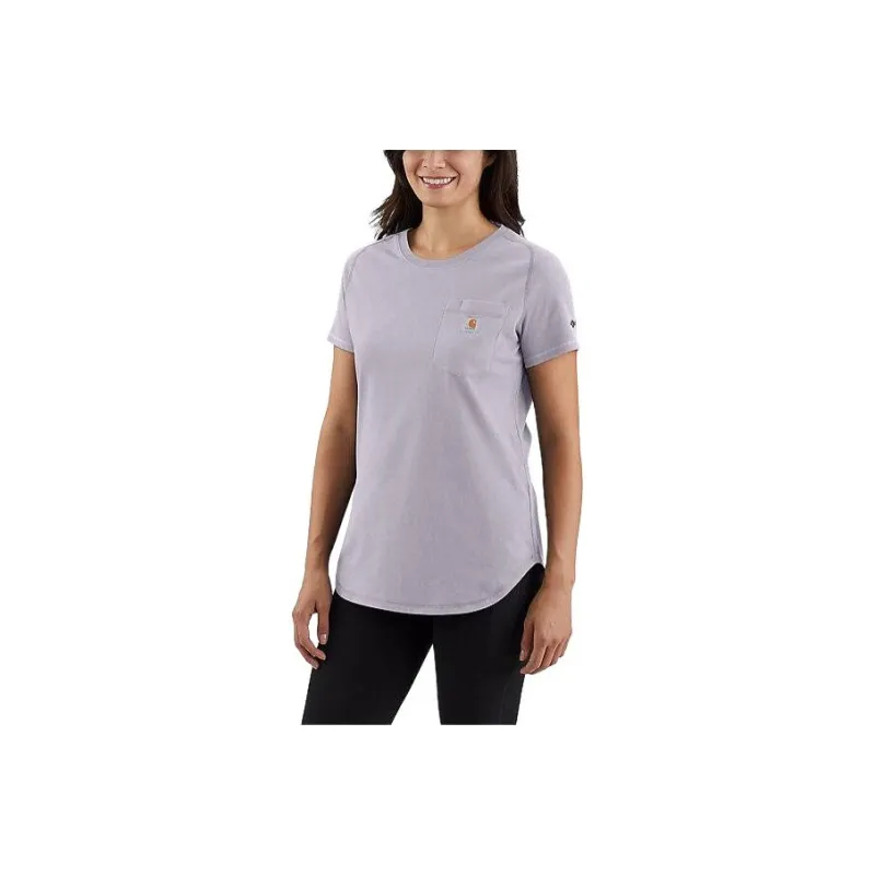 Carhartt T-Shirts Women's-8