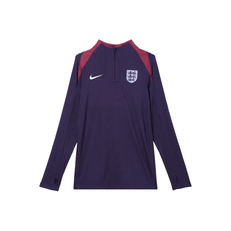 Nike Soccer Jersey Men's Purple Ink/Rosewood/White-0