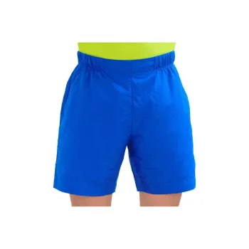 Asics Sports Shorts Unisex Blue