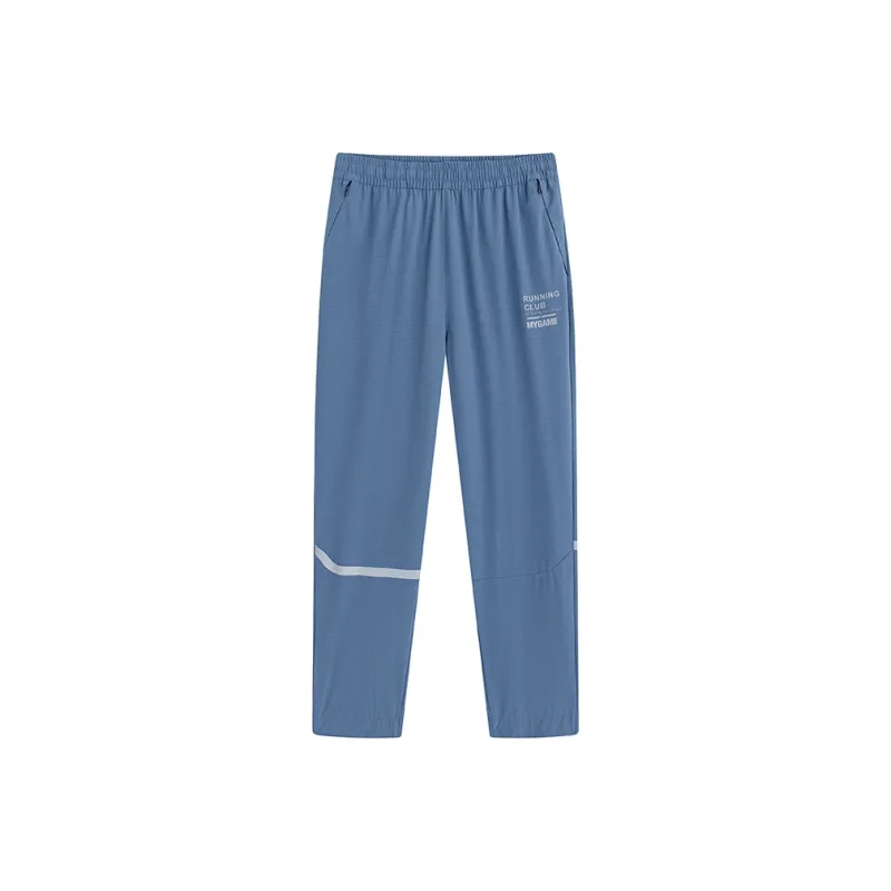 OMG! Sports Pants Men-0