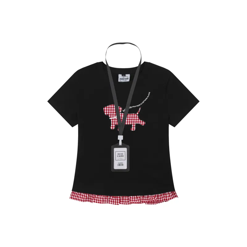 CUWU T Shirts Women's-2
