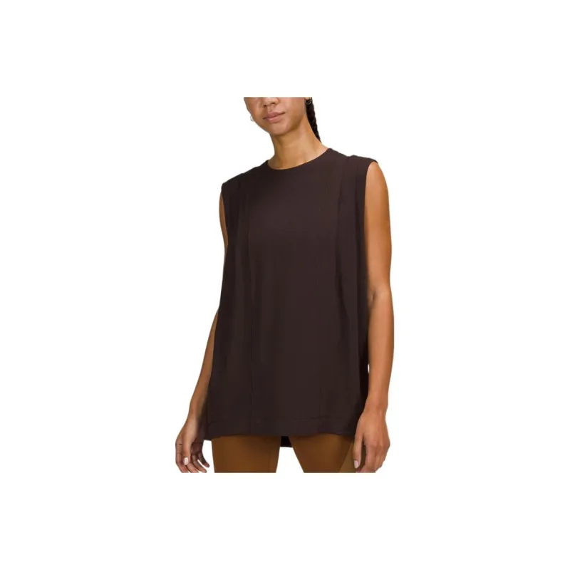 Lululemon T Shirts Women's-0