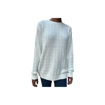 Brandy Melville Sweaters Women's White