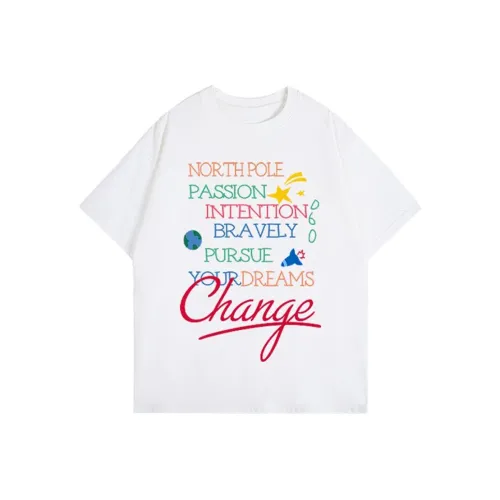 ONEPASS Set in Sleeve T Shirt Women's
