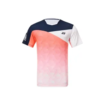 YONEX Badminton Jerseys Men