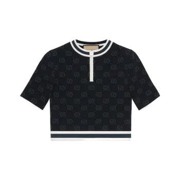 GUCCI Sweaters Women's Black
