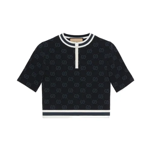 GUCCI Sweaters Women's Black
