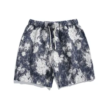 GSUE Casual Shorts Unisex