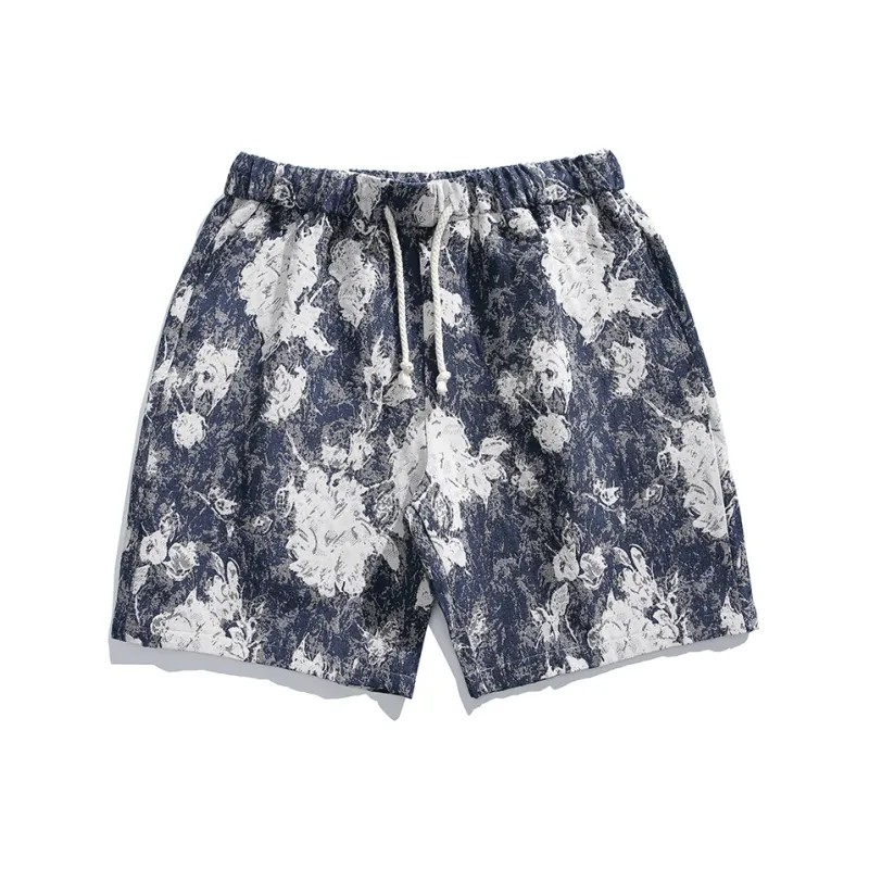 GSUE Casual Shorts Unisex-0