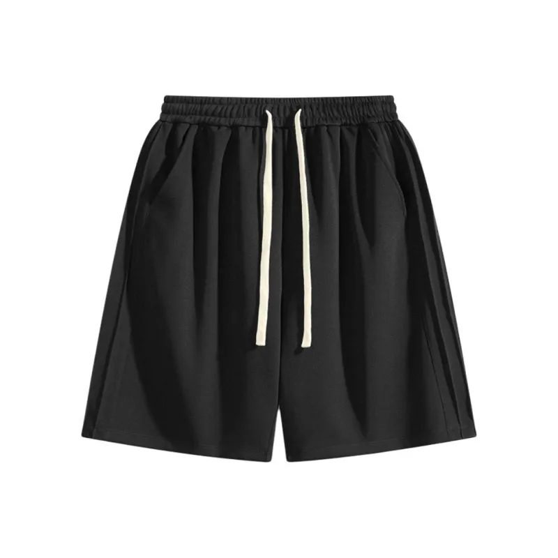 SIL VITIN Casual Shorts Unisex-0
