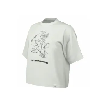 Nike ACG Graphic Oversized T-shirt White