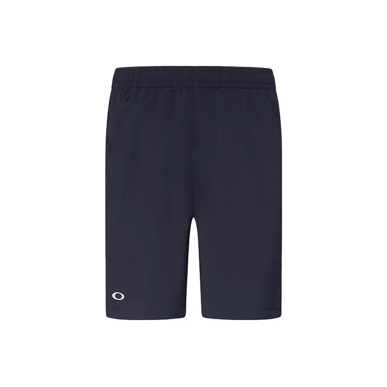 Oakley Casual Shorts Men's Dark Blue-0