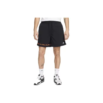 Nike Club Fleece Sports Shorts Men's Black