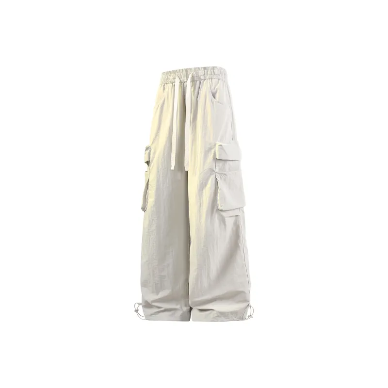GSON Casual Pants Unisex-10