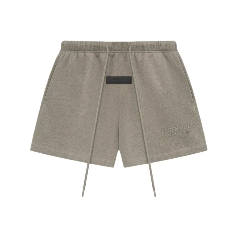 Fear Of God Essentials Core Collection Sweatshort-0