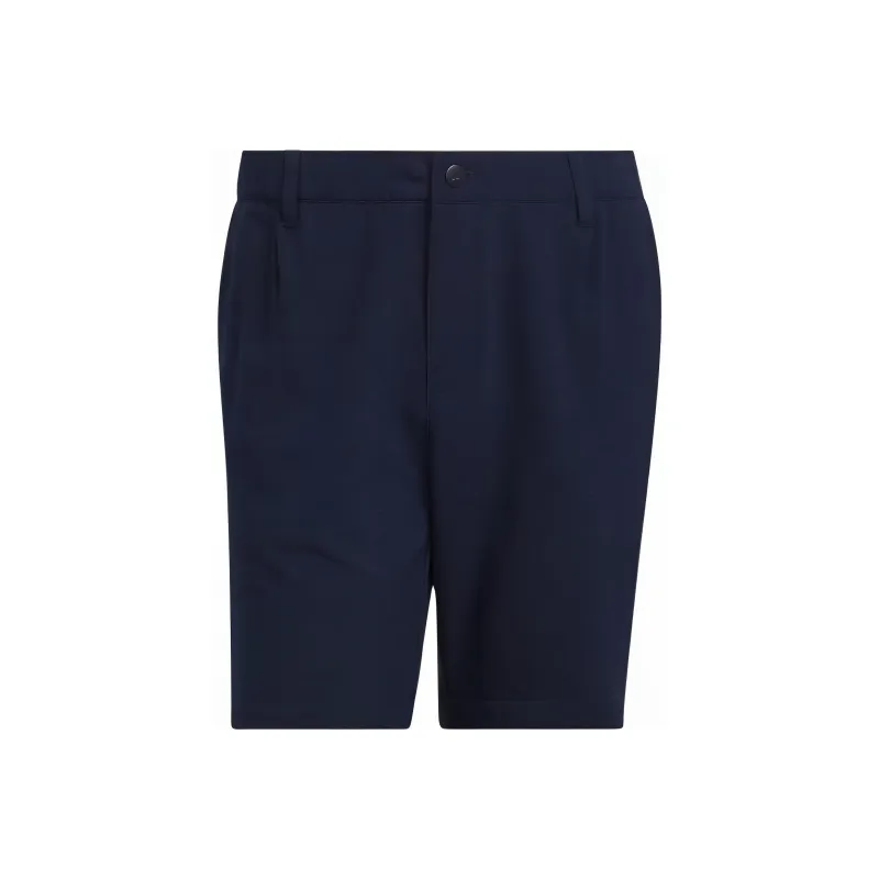 Adidas Free Shipping With AdiClub Ultimate365 Pleated Golf Short-0
