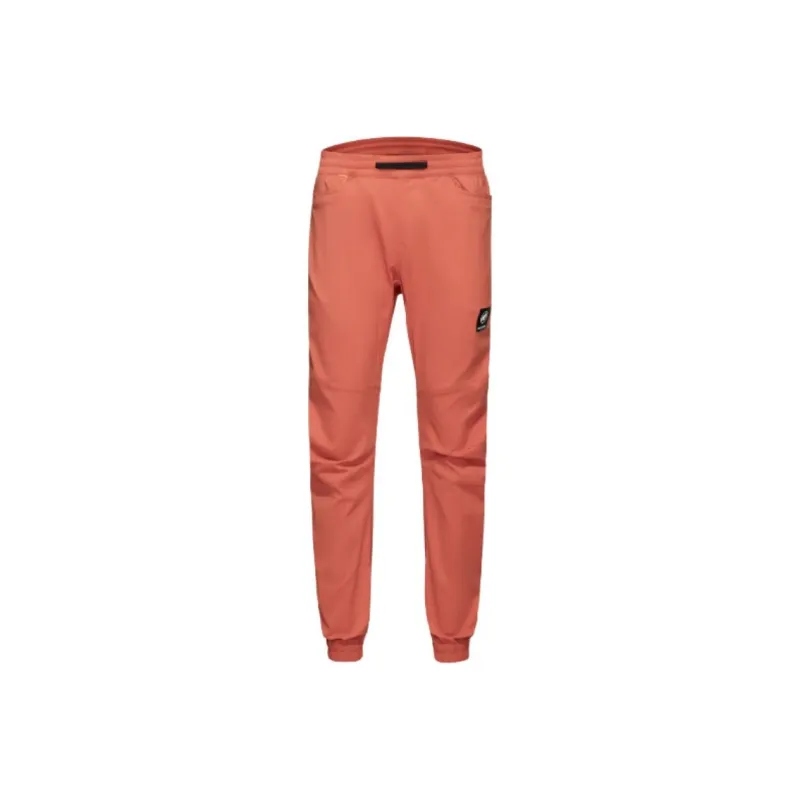 MAMMUT Massone Casual Pants Men-0