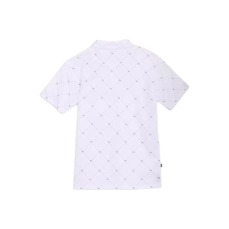 PUMA Polo Shirts Women's White-1
