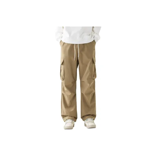 361° Life Collection Athletic Trousers Men's Tumbleweed
