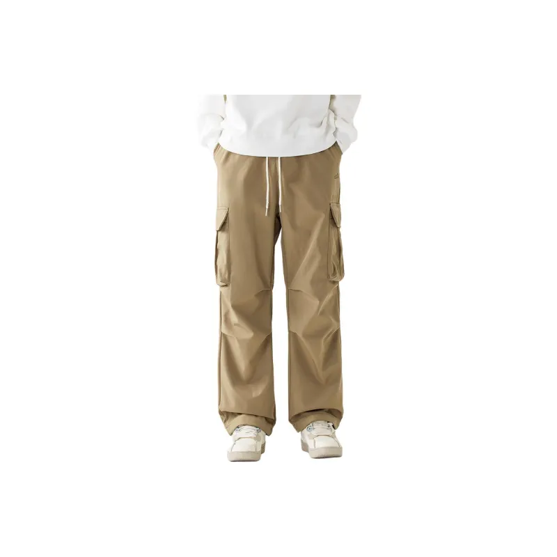 361° Life Collection Athletic Trousers Men's Tumbleweed-0