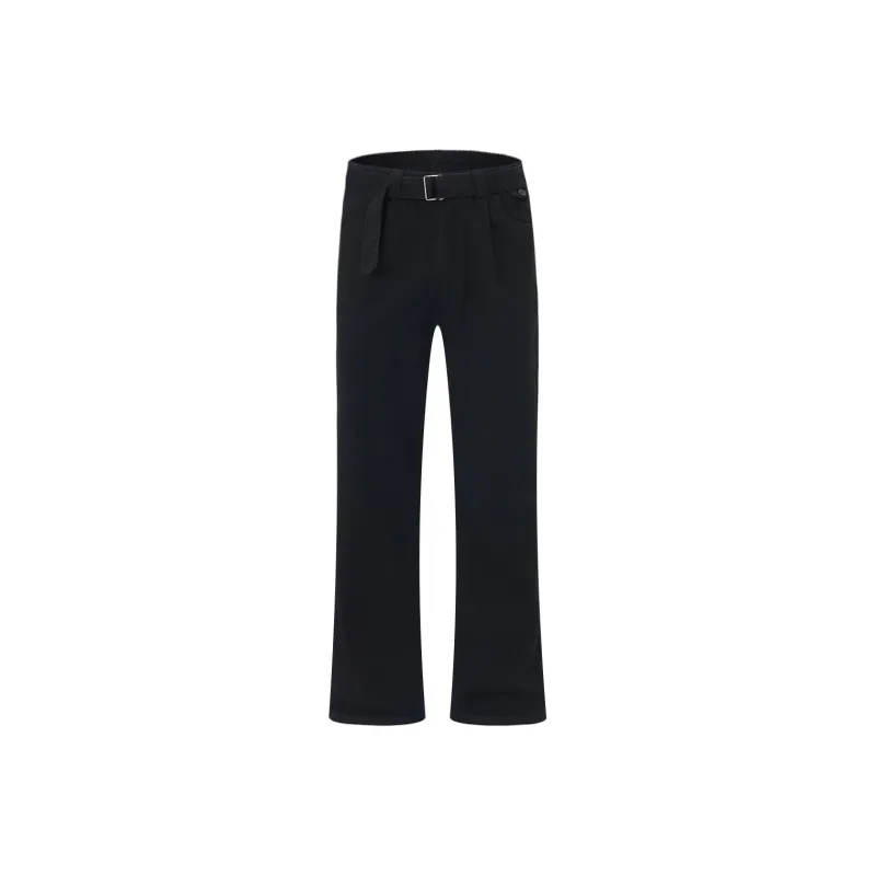 URS GGON Casual Pants Unisex-6