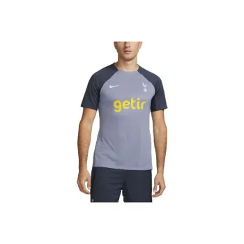 Nike Soccer Jerseys Men Iron Purple
