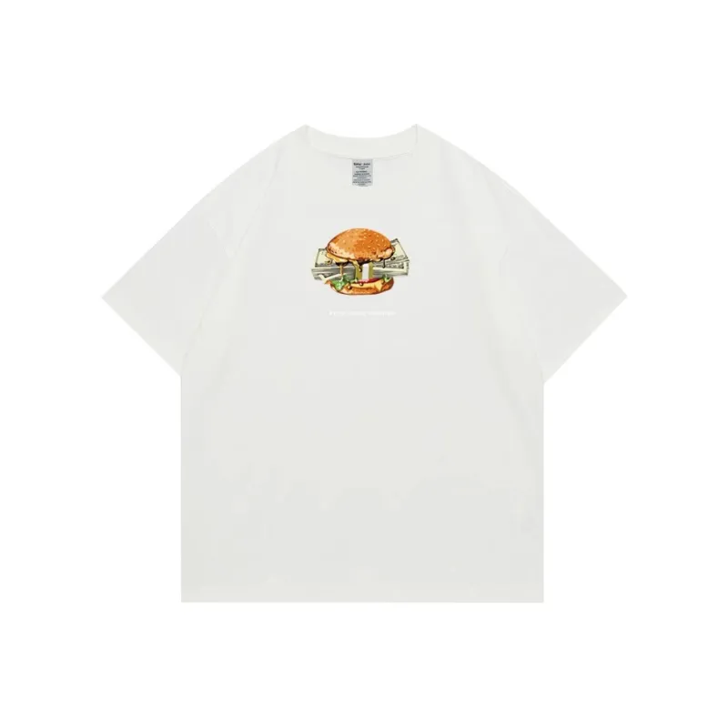 GOSO T Shirts Unisex-2