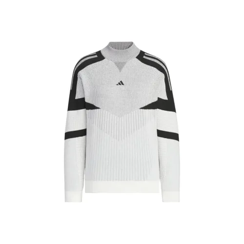 Adidas Sweaters Women's White