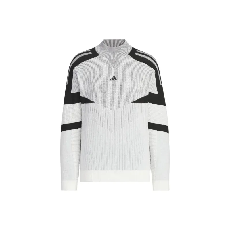 Adidas Sweaters Women's White-0