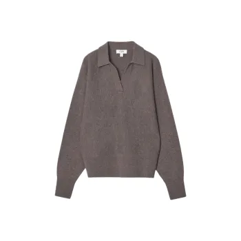 COS Sweaters Women's Brown