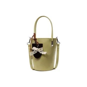 SEVENMOONS PU One Shoulder Handbag Regular Unisex Multicolor