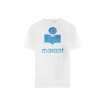 ISABEL MARANT T-Shirts Women's White