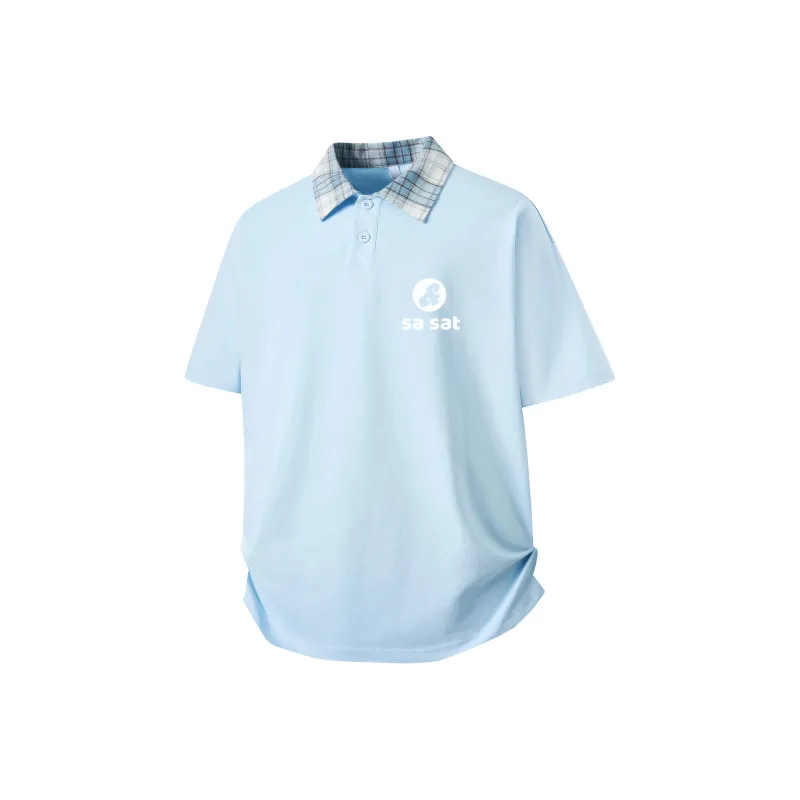 ST&SAT T Shirts Unisex-5