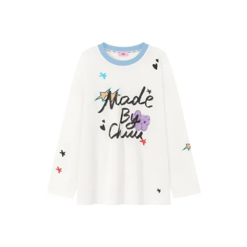 CHUU T-Shirts Women's