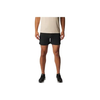 Columbia Montrail Endless Trail Casual Shorts Men's Black