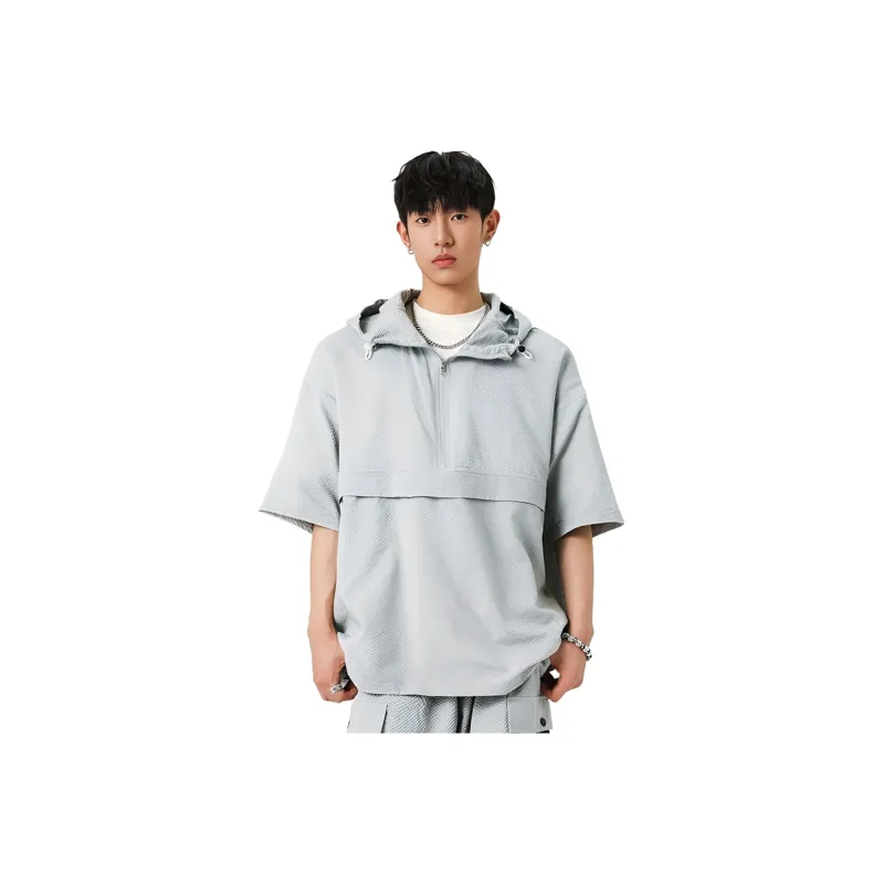 Merry City Shirts Unisex-5