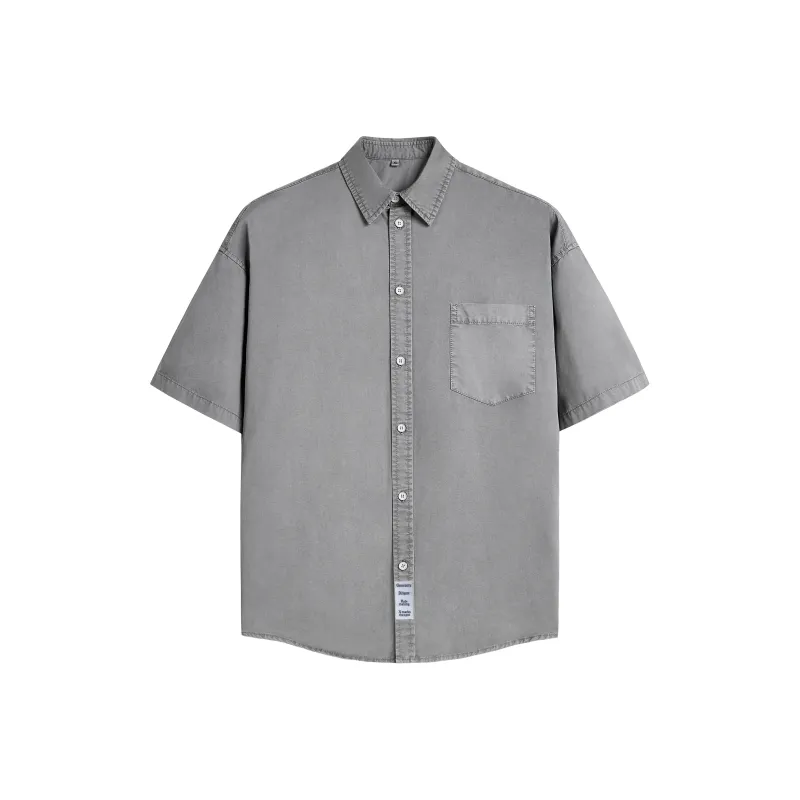 GDRX Shirts Unisex-4