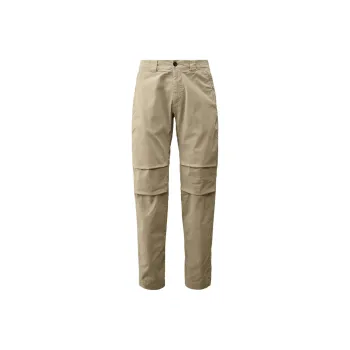 C.P.Company FW24 Casual Pants Men's Beige